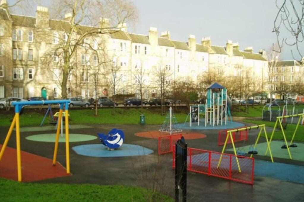 Апартаменты Garden View Standard Double 5Min Walk To Tufnell Park Лондон Экстерьер фото