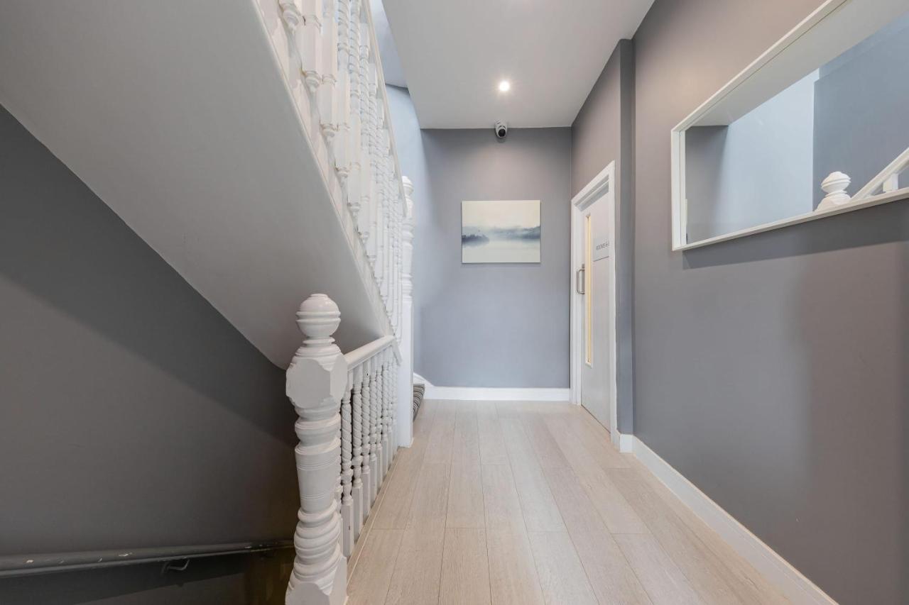 Апартаменты Garden View Standard Double 5Min Walk To Tufnell Park Лондон Экстерьер фото