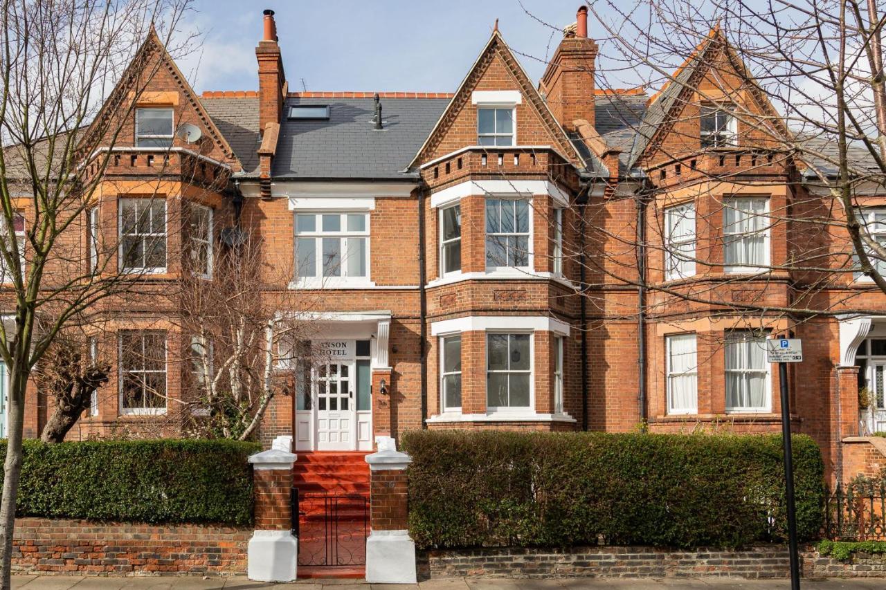 Апартаменты Garden View Standard Double 5Min Walk To Tufnell Park Лондон Экстерьер фото